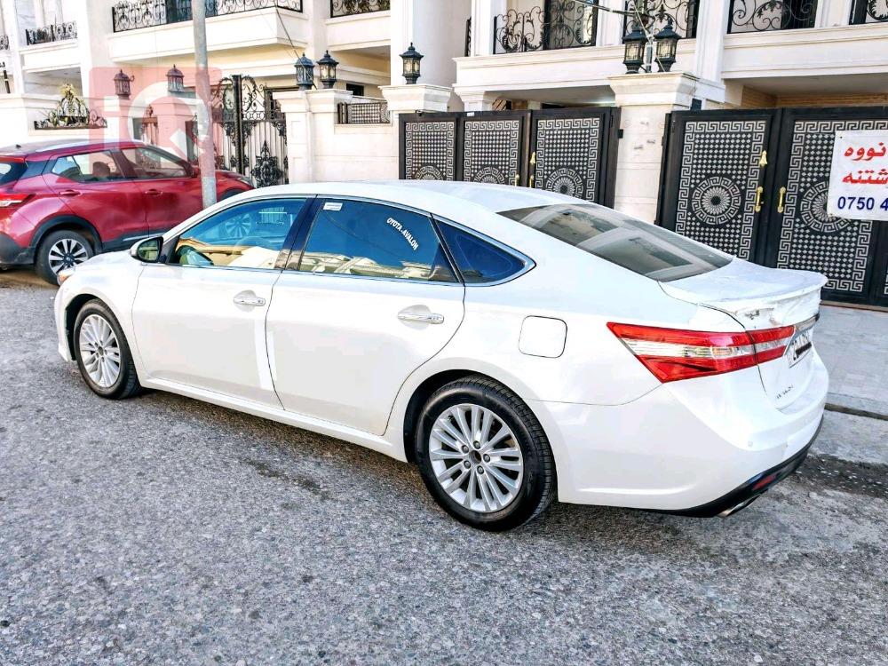 Toyota Avalon